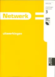Omslag van Uitwerkingen
