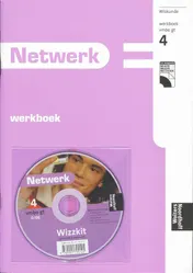 Omslag van Werkboek