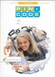 Omslag van Leerwerkboek A