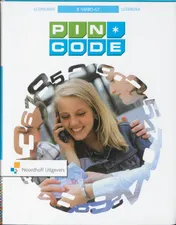 Omslag van Leerboek