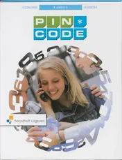 Omslag van Leerboek