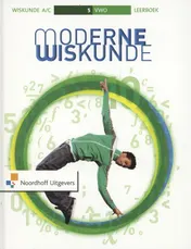 Omslag van Leerboek