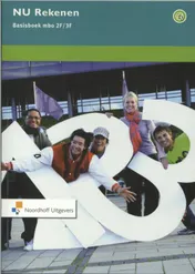 Omslag van basisboek
