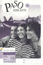 Omslag van libro de ejercicios