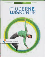 Omslag van 4 vwo A/C