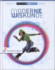 Omslag van Leerboek