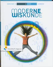 Omslag van Leerboek