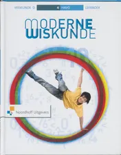 Omslag van Leerboek