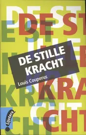 Omslag van De stille kracht