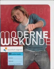 Omslag van Leerboek