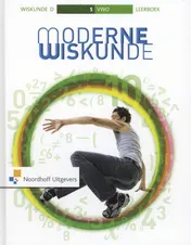 Omslag van Leerboek