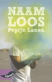 Omslag van Naamloos