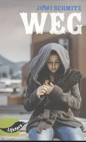 Omslag van Weg