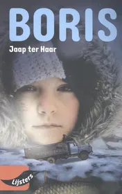 Omslag van Boris