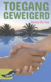 Omslag van Toegang geweigerd