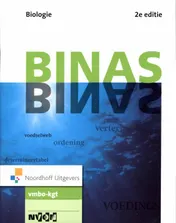 Omslag van Informatieboek