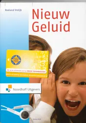 Omslag van Nieuw Geluid