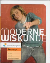 Omslag van Leerboek