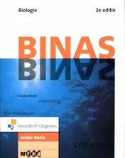 Omslag van Informatieboek