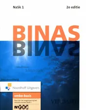 Omslag van Informatieboek