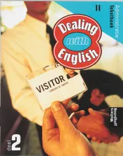 Omslag van Tekstboek 2