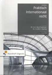 Omslag van Docentenhandleiding