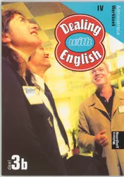 Omslag van Werkboek 3B