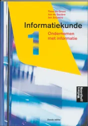 Omslag van 1