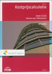 Omslag van Opgaven
