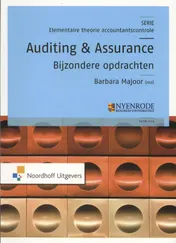 Omslag van Bijzondere opdrachten
