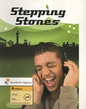 Omslag van textbook