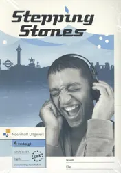 Omslag van Activity book