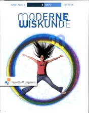 Omslag van Leerboek