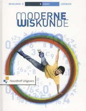 Omslag van Leerboek