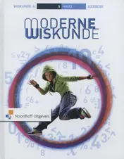 Omslag van 5 havo A