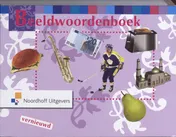Omslag van Beeldwoordenboek