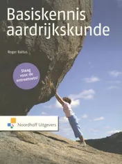 Omslag van Basiskennis aardrijkskunde