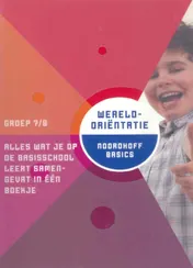 Omslag van Groep 7/8