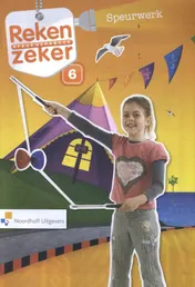 Omslag van Speurwerkboek