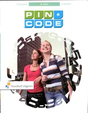 Omslag van Leerboek