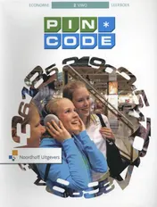 Omslag van Leerboek