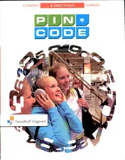 Omslag van Leerboek