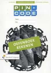 Omslag van Oefenboek