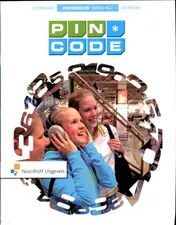 Omslag van Leerboek