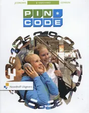 Omslag van Havo vwo 2