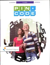 Omslag van Leerboek