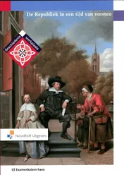 Omslag van Geschiedeniswerkplaats