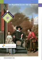 Omslag van Geschiedeniswerkplaats
