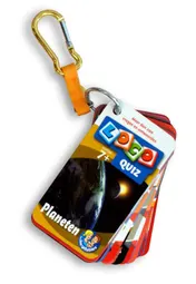 Omslag van Planeten