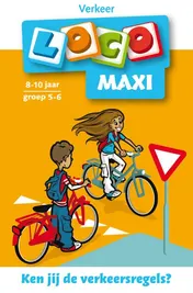 Omslag van Verkeer
